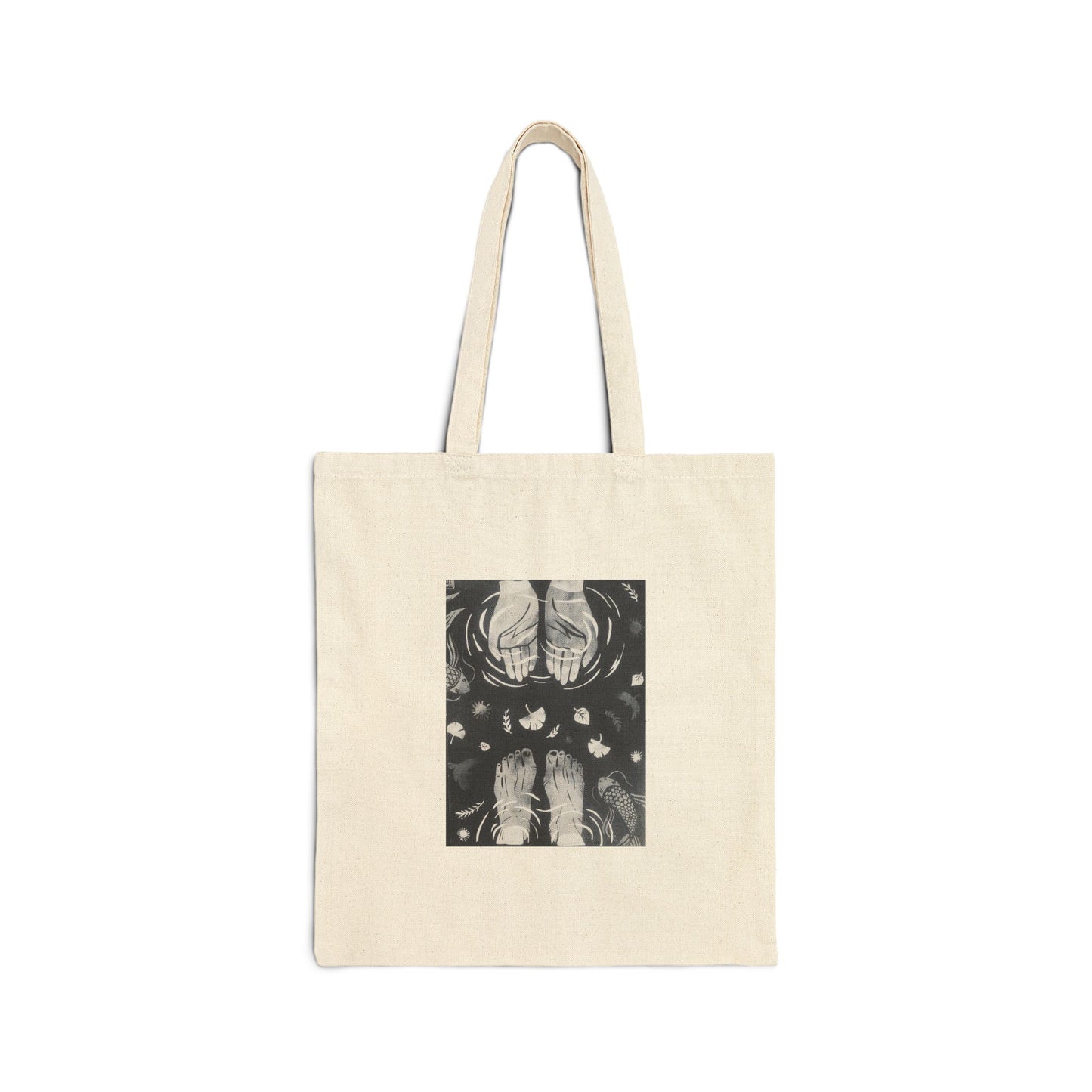Embrace Your Journey Tote Bag